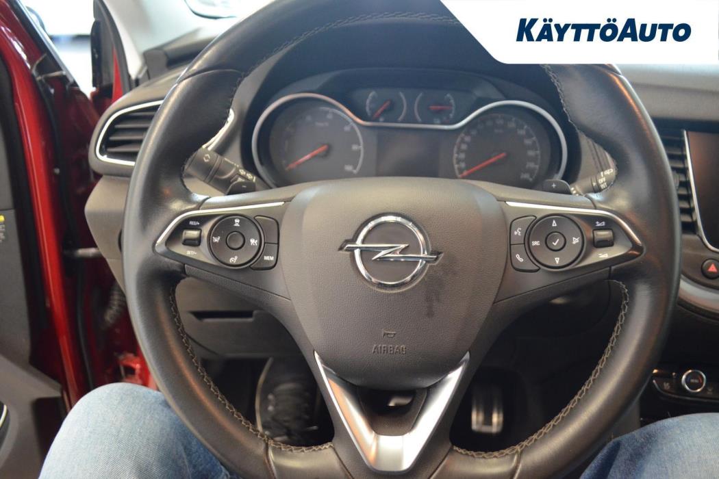 OPEL Grandland X 2020