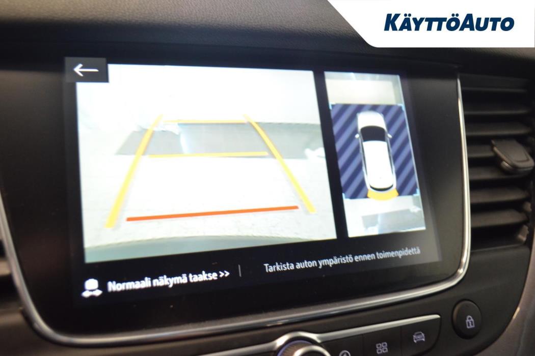 OPEL Grandland X 2020