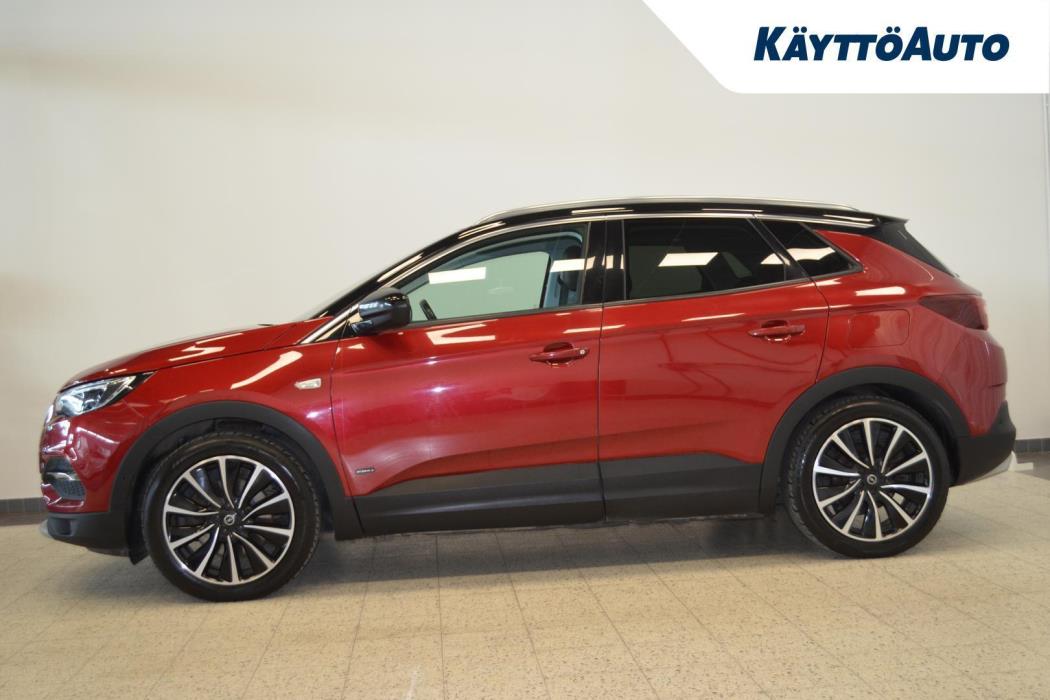 OPEL Grandland X 2020