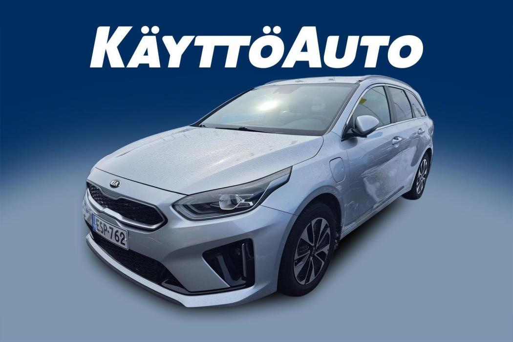 KIA Ceed 2021