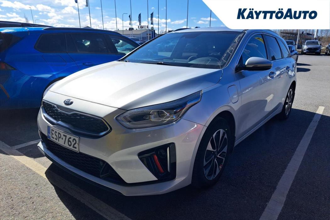 KIA Ceed 2021