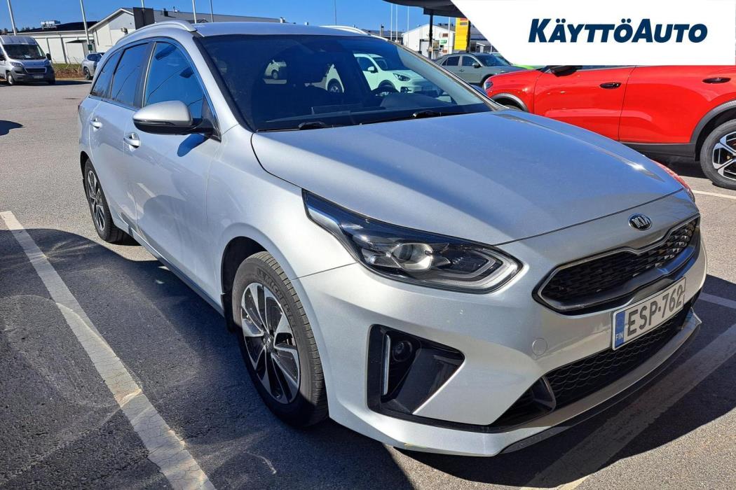 KIA Ceed 2021