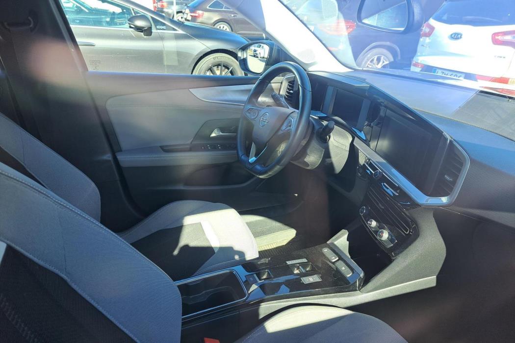 OPEL Mokka 2021