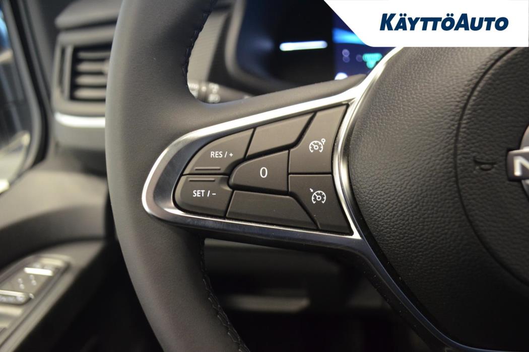 NISSAN Primastar 2026