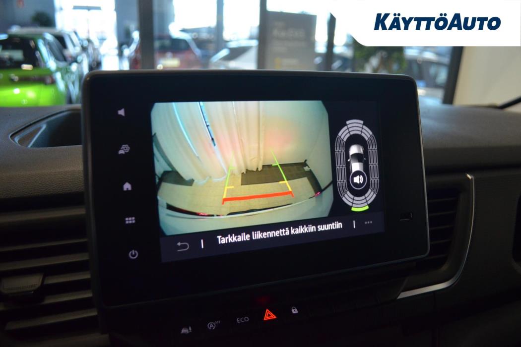 NISSAN Primastar 2026