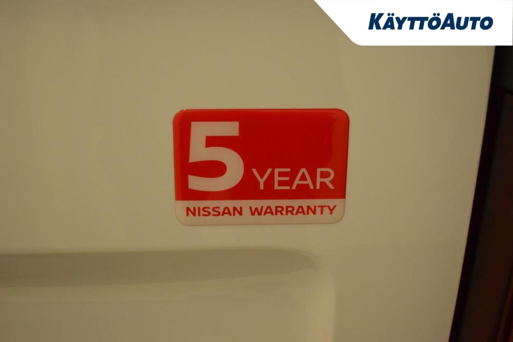 NISSAN Primastar 2026