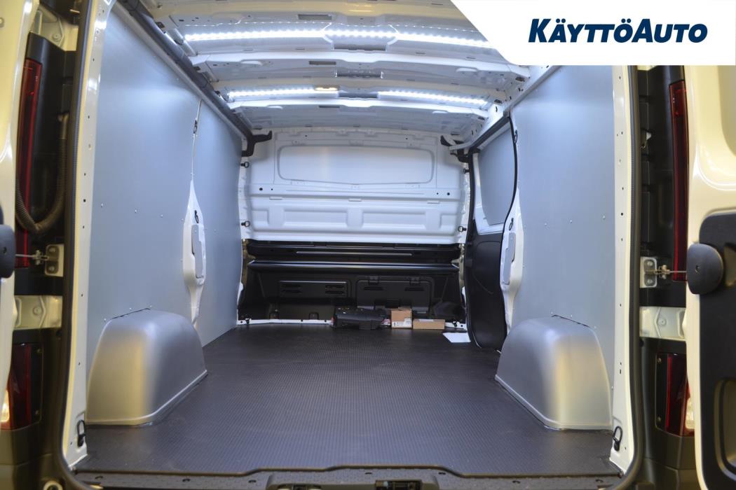 NISSAN Primastar 2026