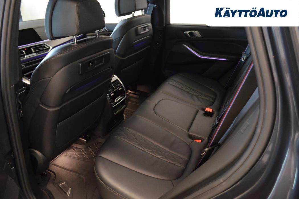 BMW X5 2019