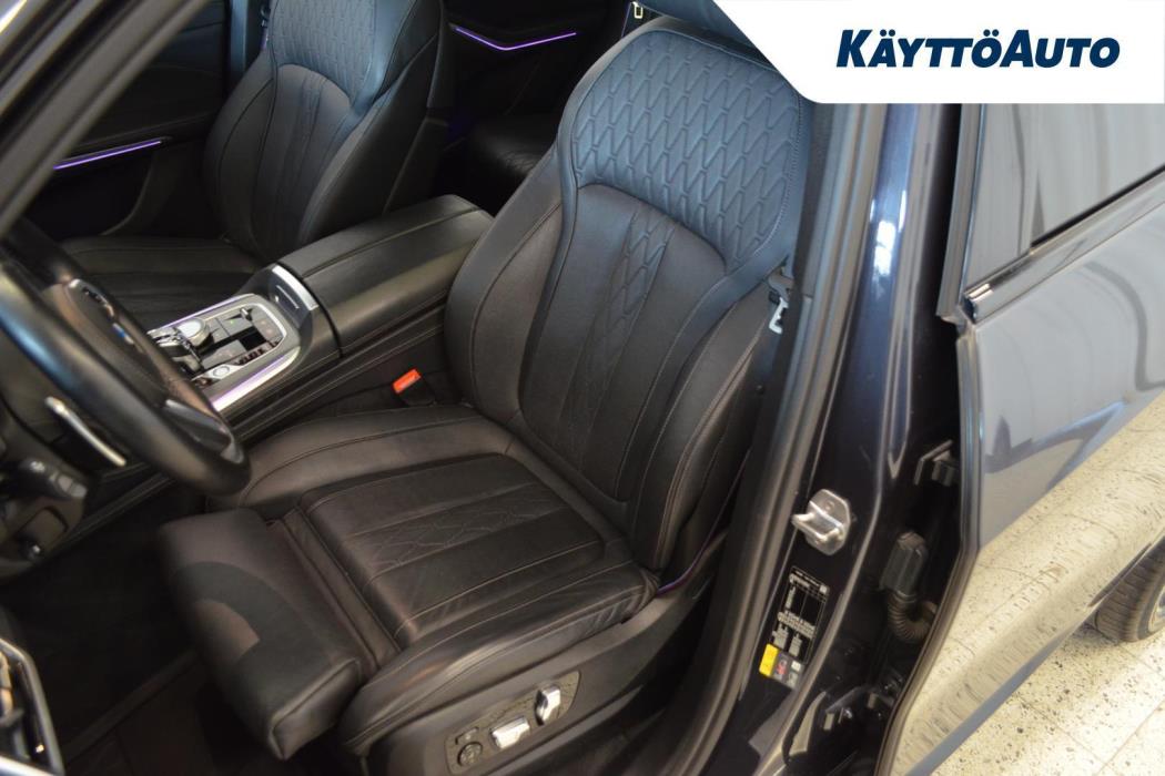 BMW X5 2019