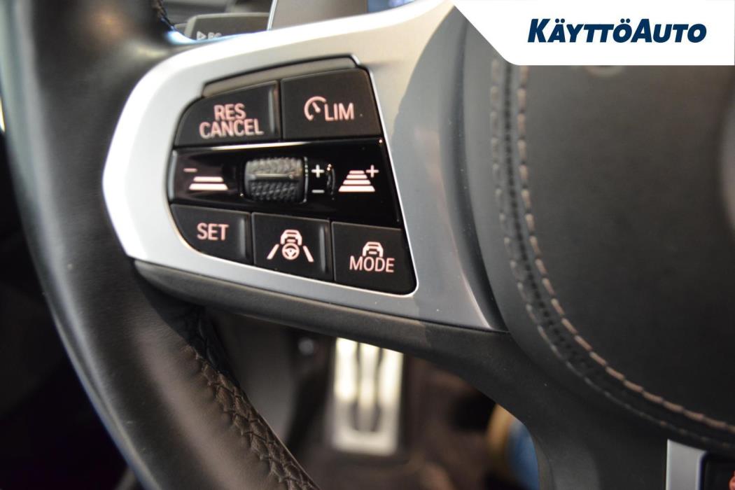 BMW X5 2019