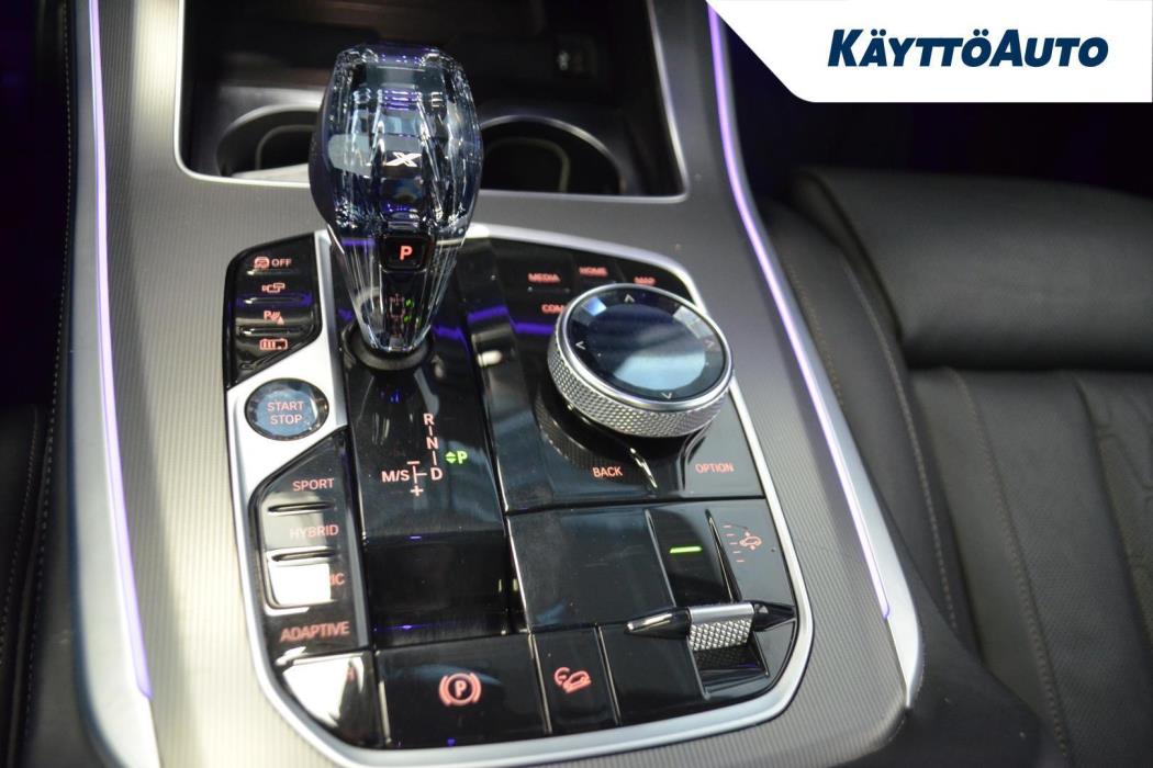BMW X5 2019