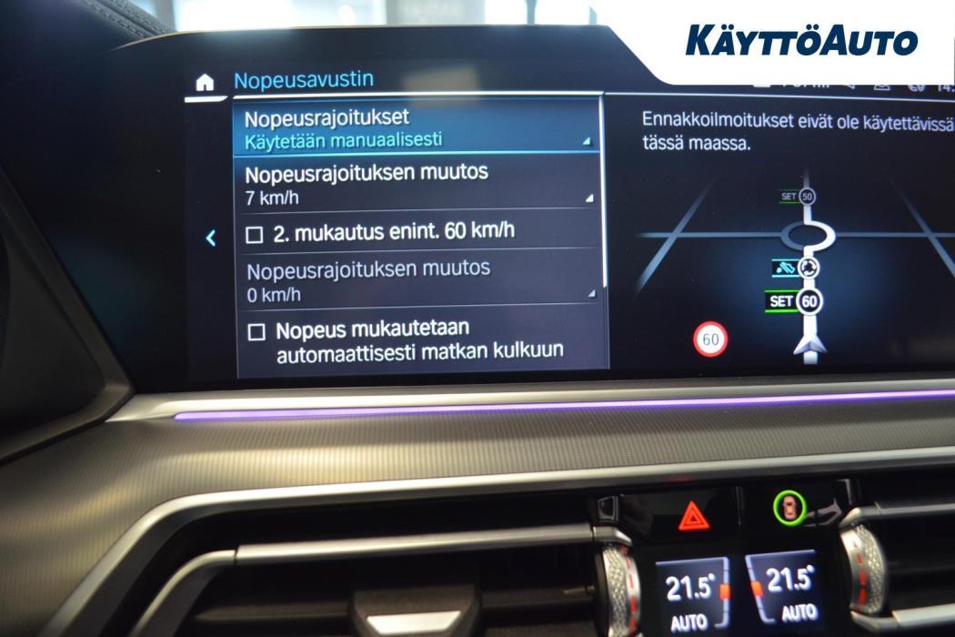 BMW X5 2019
