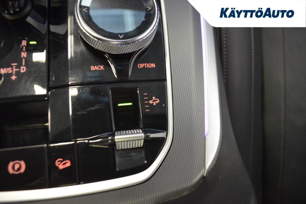 BMW X5 2019
