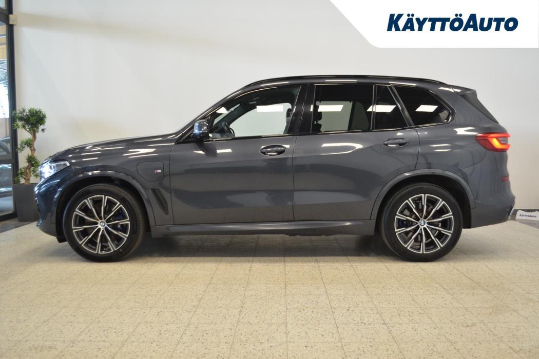 BMW X5 2019