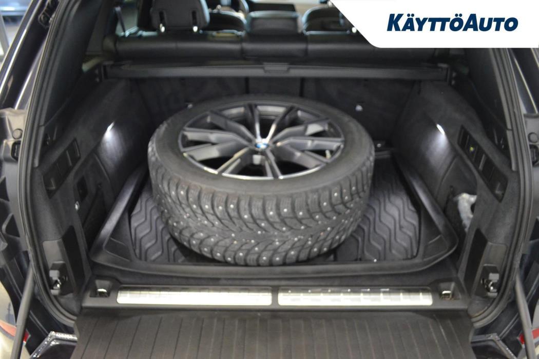 BMW X5 2019