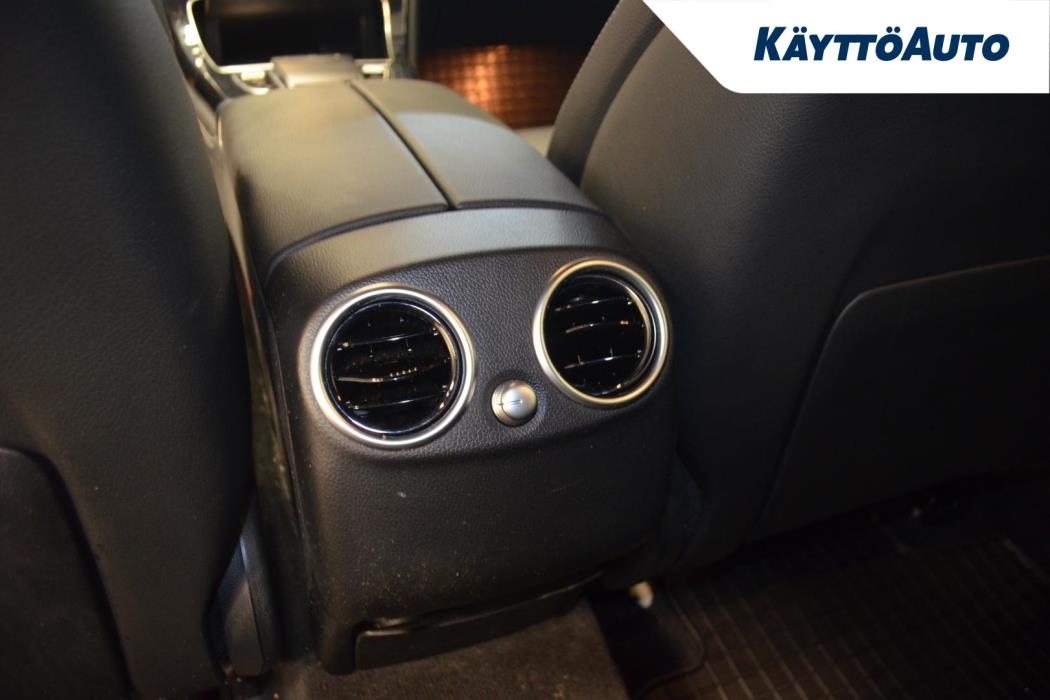 MERCEDES-BENZ GLC 2020