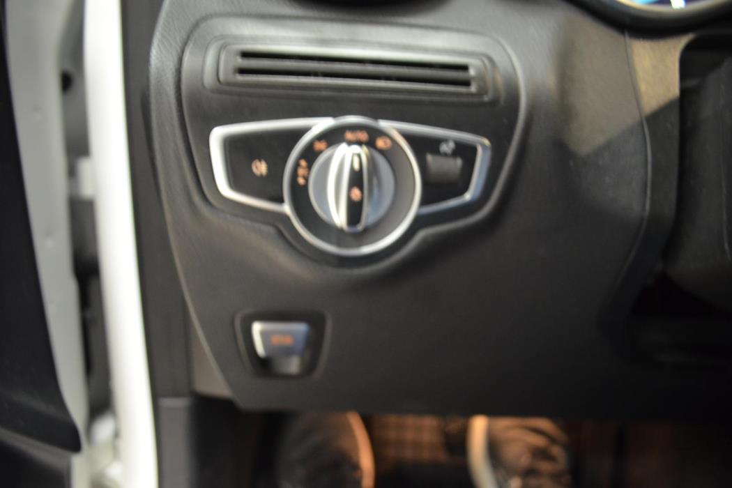 MERCEDES-BENZ GLC 2020