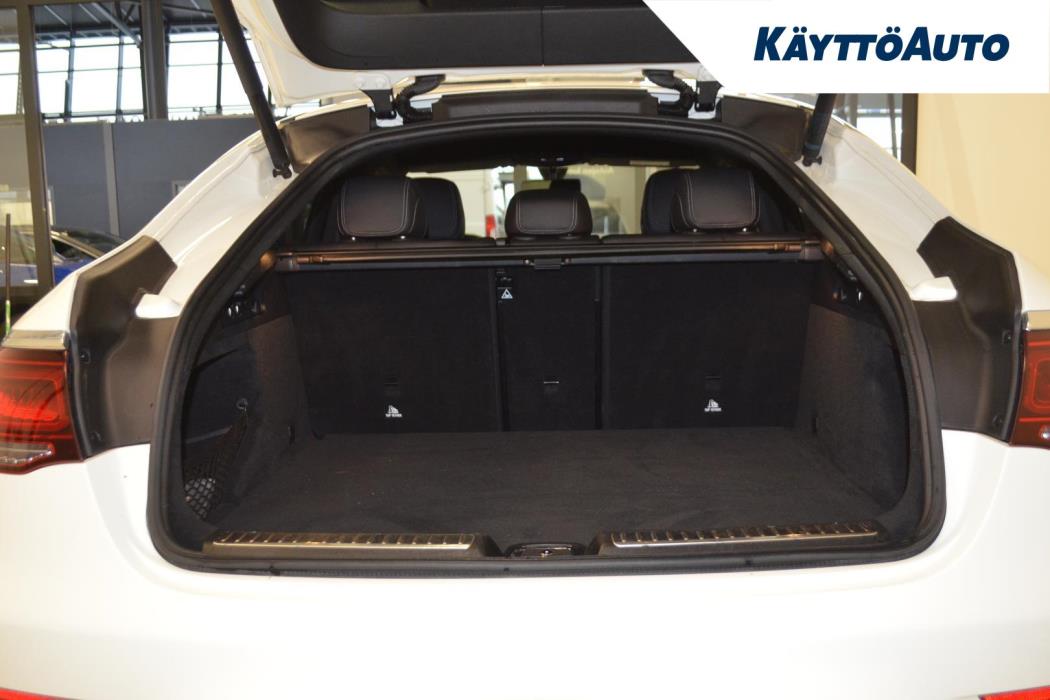 MERCEDES-BENZ GLC 2020