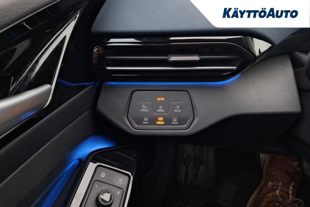 VOLKSWAGEN ID.4 2021