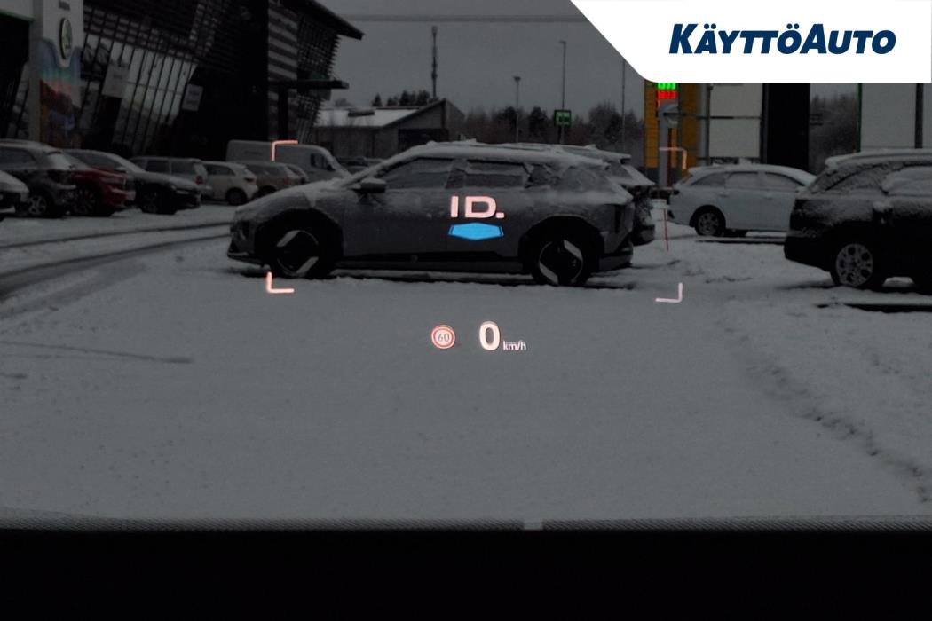 VOLKSWAGEN ID.4 2021