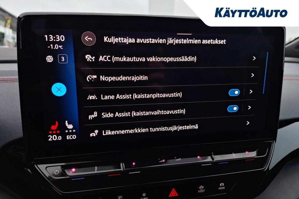 VOLKSWAGEN ID.4 2021