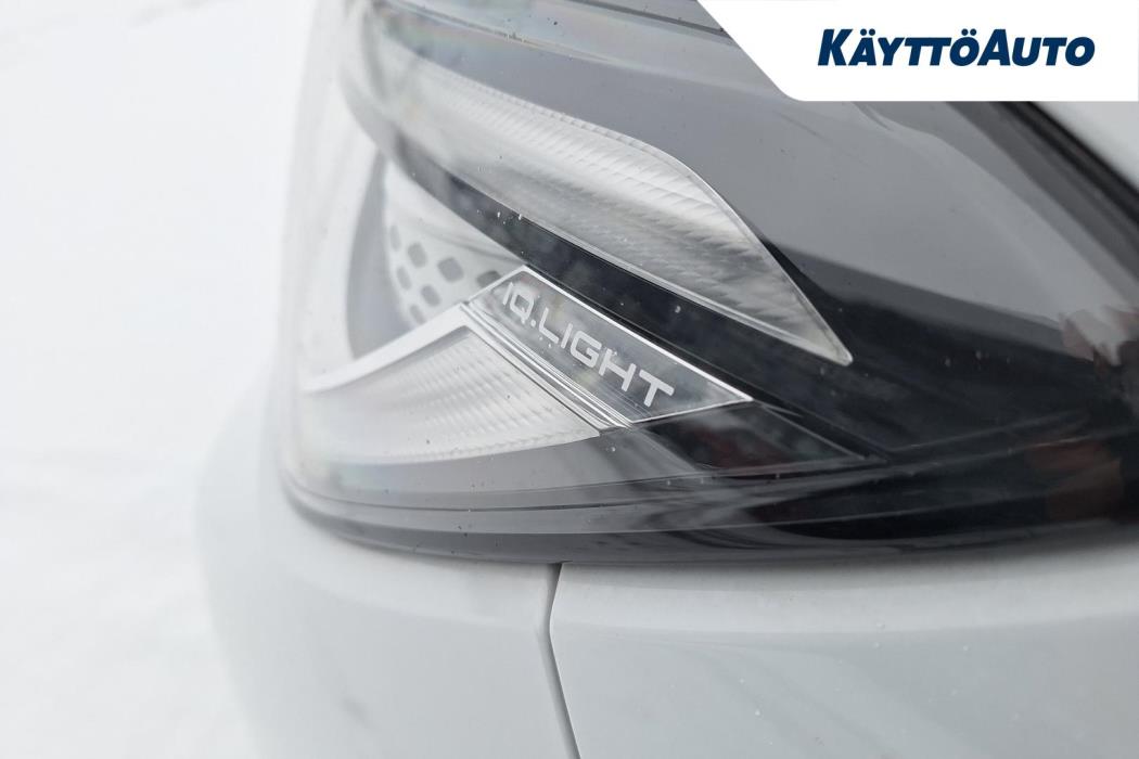 VOLKSWAGEN ID.4 2021