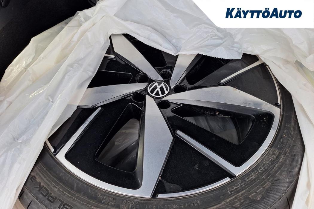 VOLKSWAGEN ID.4 2021