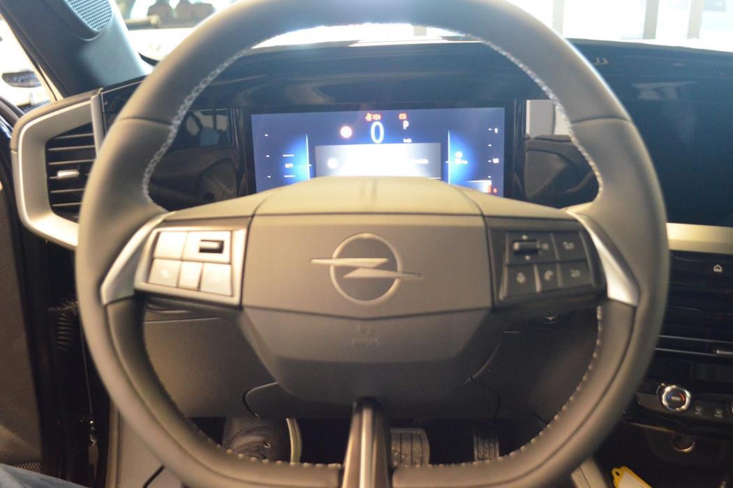 OPEL Mokka 2026