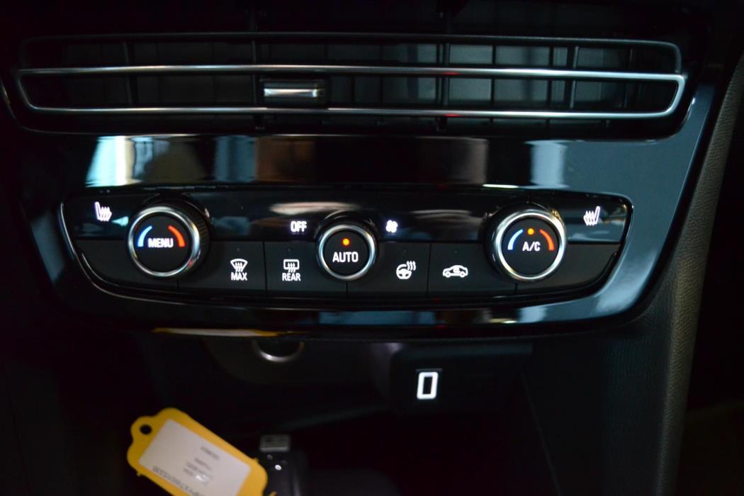 OPEL Mokka 2026