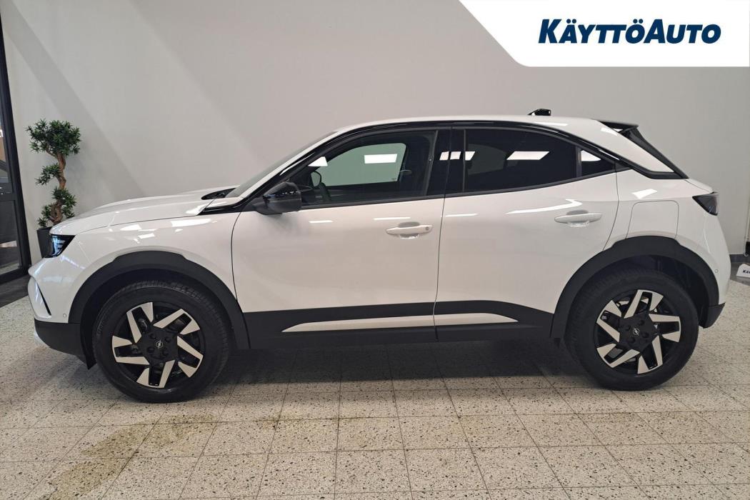 OPEL Mokka 2026