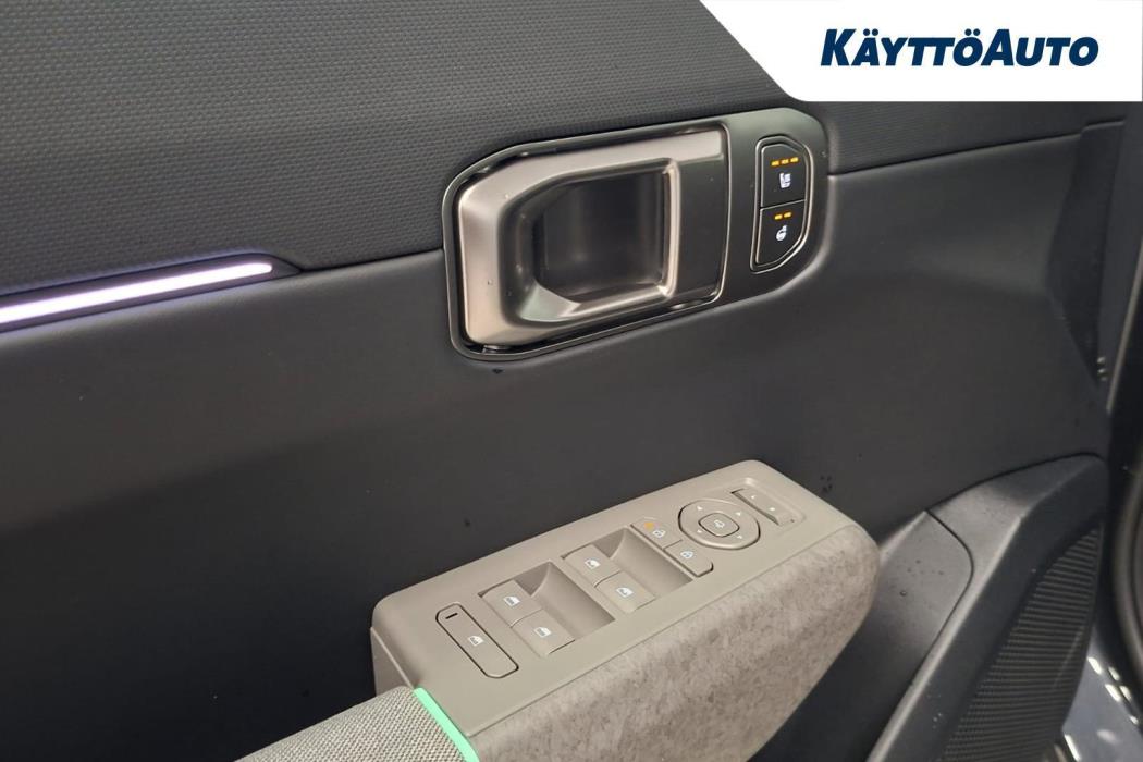 KIA EV4 2027