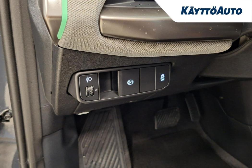 KIA EV4 2027
