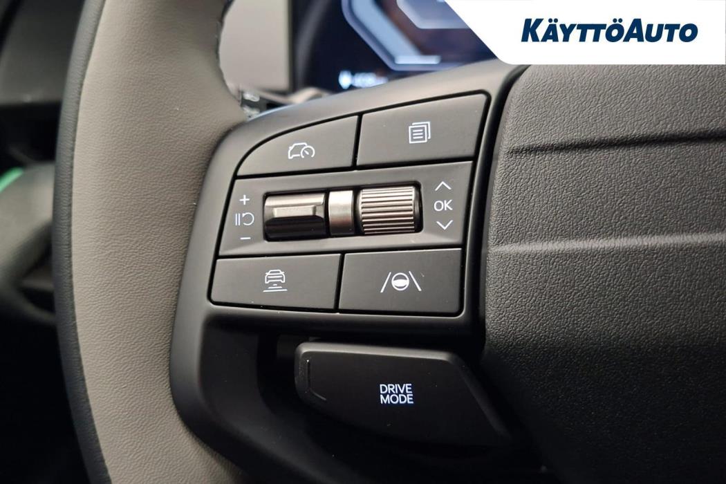 KIA EV4 2027