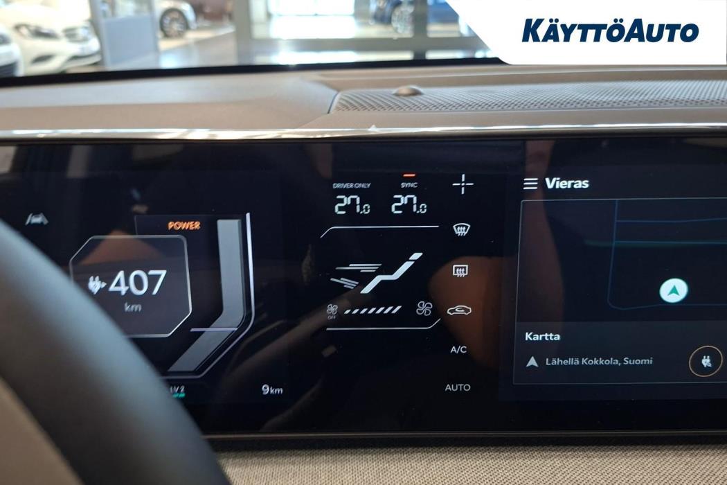 KIA EV4 2027