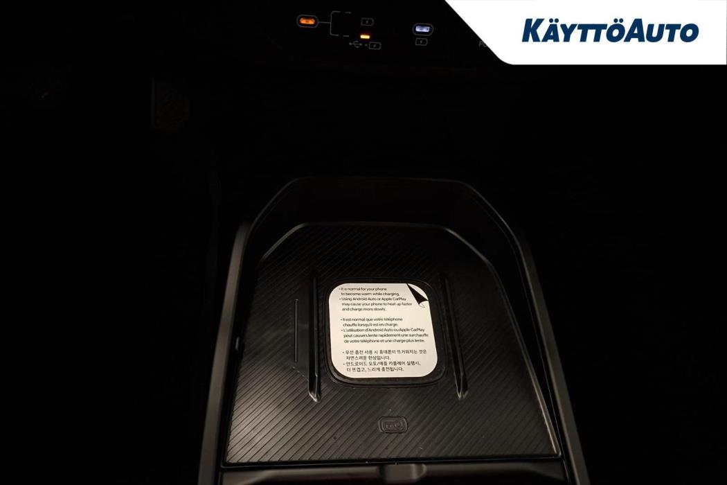 KIA EV4 2027