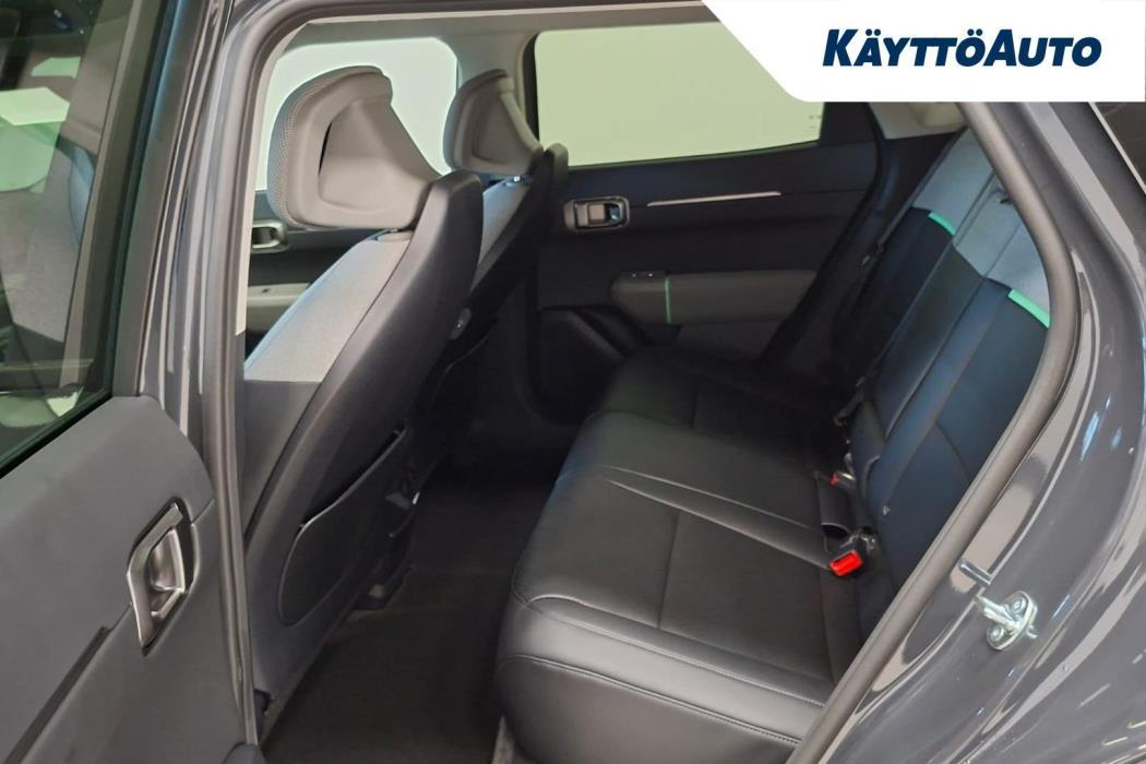 KIA EV4 2027