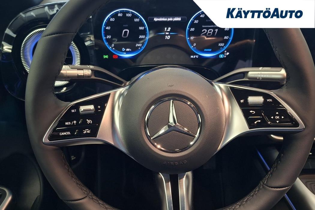 MERCEDES-BENZ CLA 2026