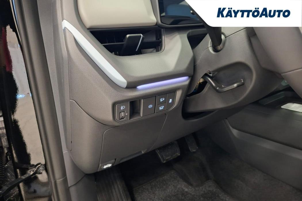 KIA Seltos 2027