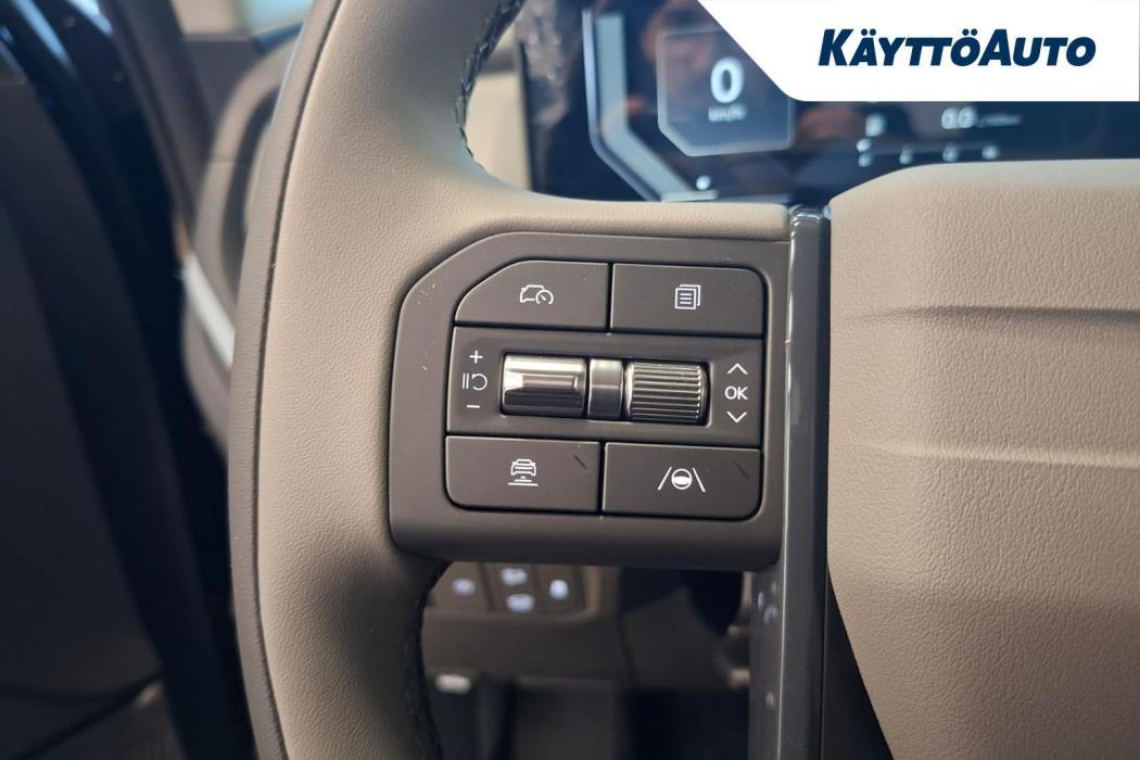 KIA Seltos 2027
