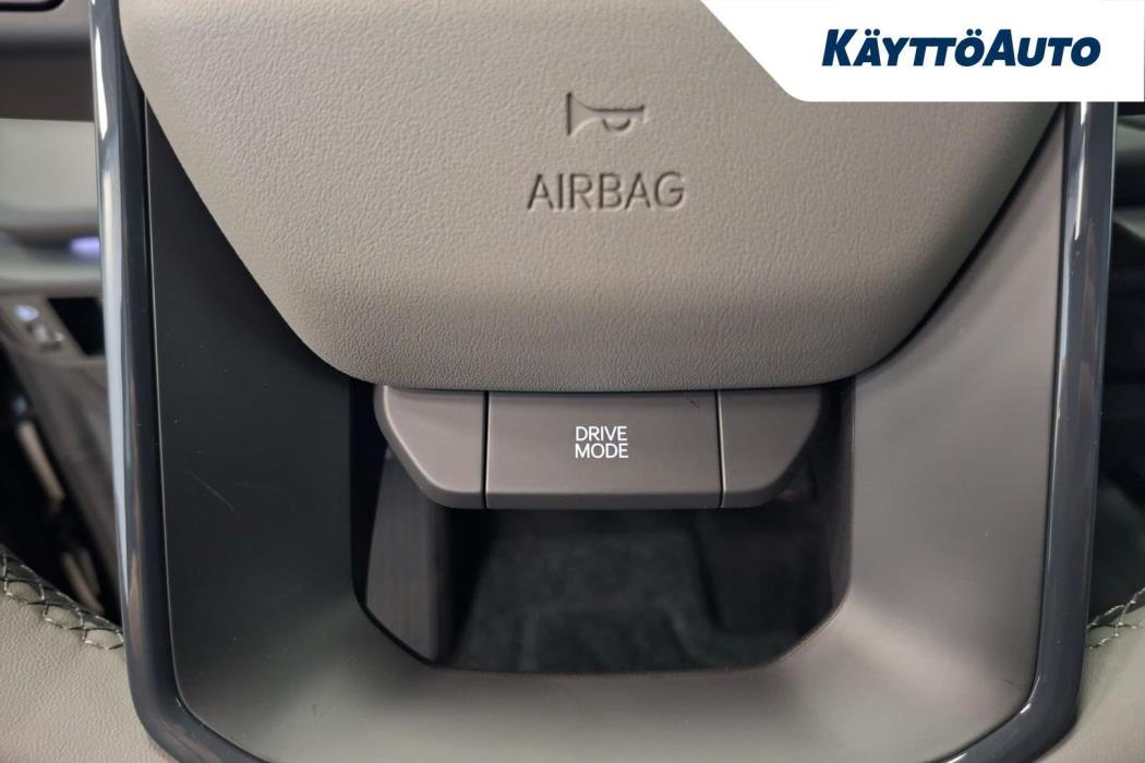KIA Seltos 2027