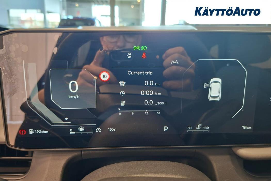 KIA Seltos 2027