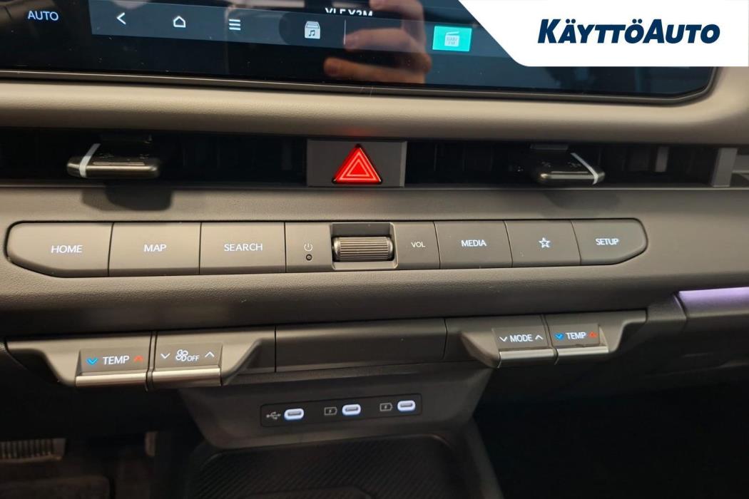 KIA Seltos 2027
