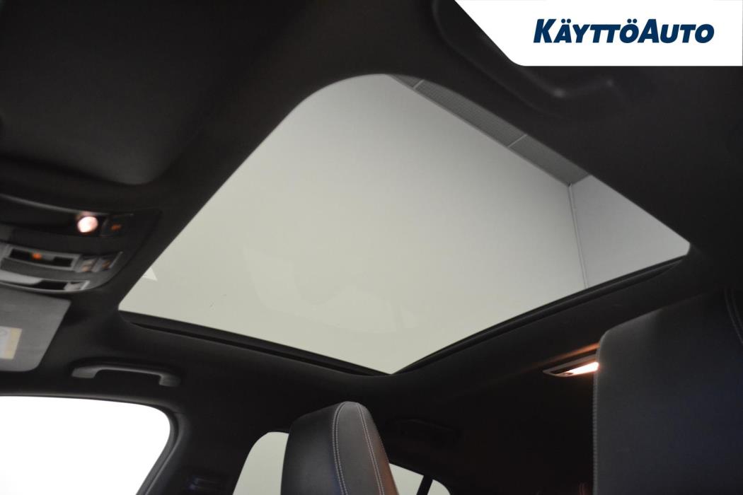 MERCEDES-BENZ CLA 2016