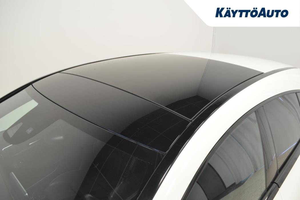 MERCEDES-BENZ CLA 2016