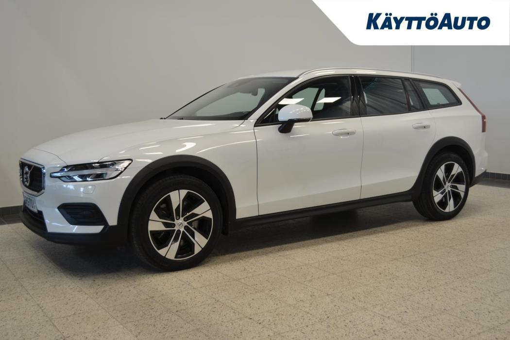 VOLVO V60 Cross Country 2019
