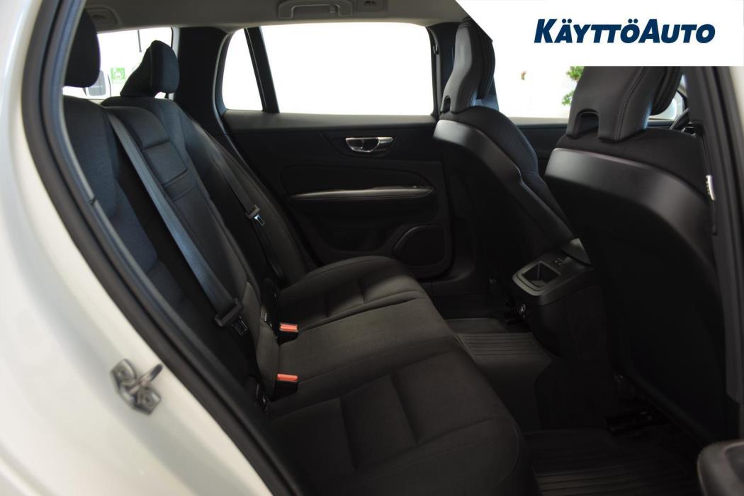 VOLVO V60 Cross Country 2019