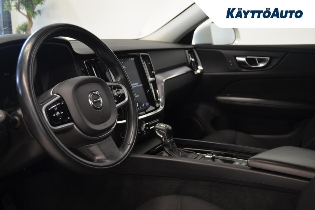 VOLVO V60 Cross Country 2019