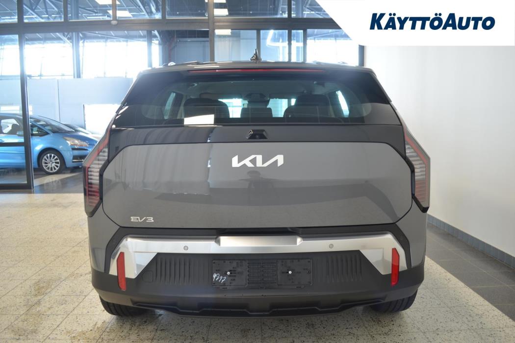 Kia EV3 2025
