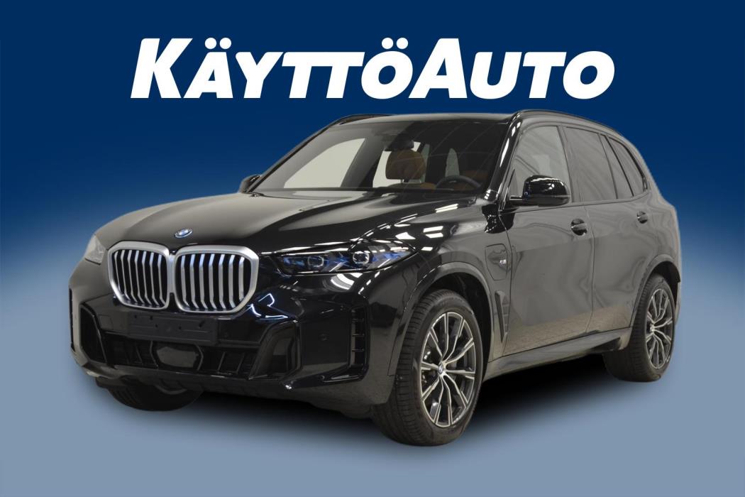BMW X5 2026