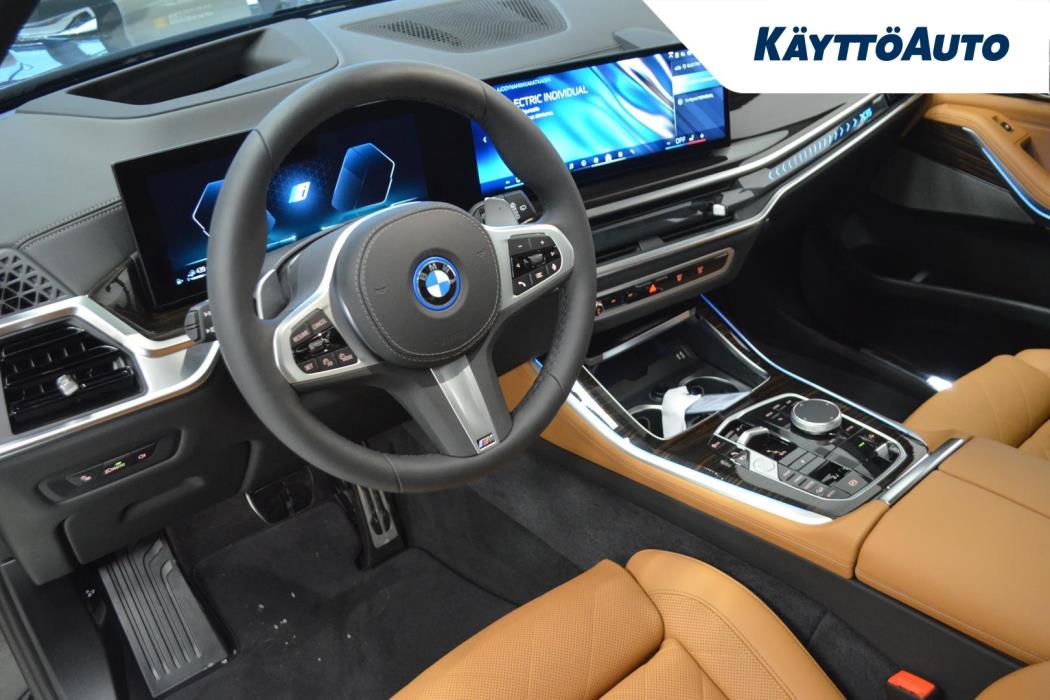 BMW X5 2026